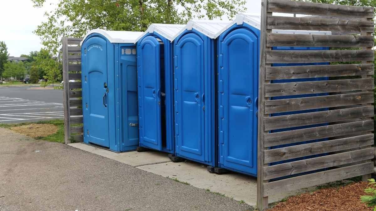 Porta Potty Rental Pros - Top Porta Potty Rentals in Yreka, CA, 96097